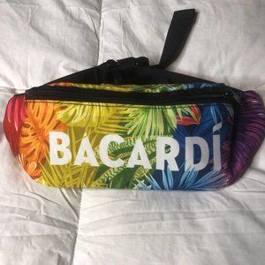 Bacardi Fanny Pack